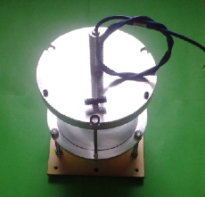 振弦式靜力水準儀